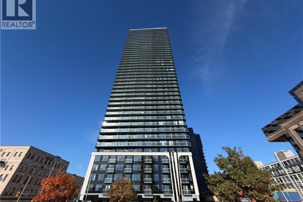 4pc Ensuite bath - 30 Francis Street S Unit# 1501, Kitchener, ON N2G0H1 Photo 2