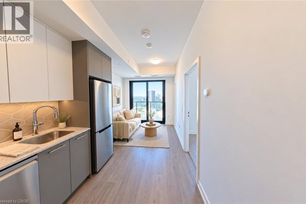 30 Francis Street S Unit# 3011, Kitchener