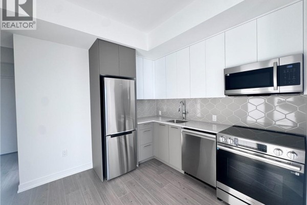 Kitchen/Dining room - 30 Francis Street S Unit# 3101, Kitchener, ON N2G0H1 Photo 5