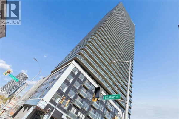 30 Francis Street S Unit# 3511, Kitchener