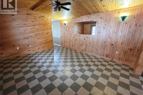 Living room - 30 Gagnon Avenue, Edmundston, NB E3V3H8 Photo 4