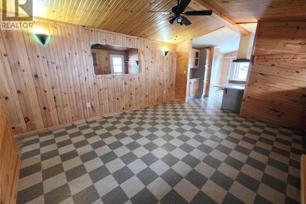 Kitchen/Dining room - 30 Gagnon Avenue, Edmundston, NB E3V3H8 Photo 5