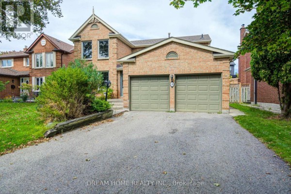 Den - 30 Garnish Green, Markham, ON L3P4P5 Photo 2