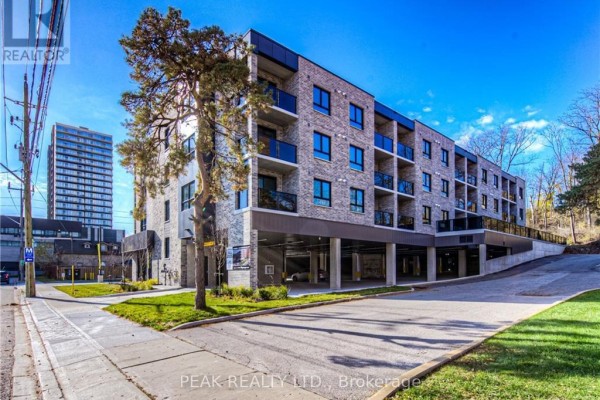 Multi-family for rent at 30 George Street S, Cambridge, ON - MLS® D9mRox