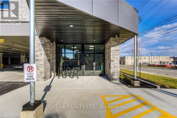 30 George Street S, Cambridge, ON N1S2M8 Photo 4
