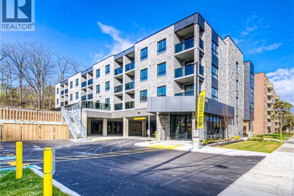 30 George Street S Unit# 205, Cambridge, ON, photo 3