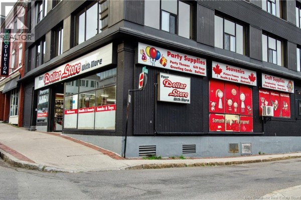 30 Germain Street, Saint John, NB, photo 2