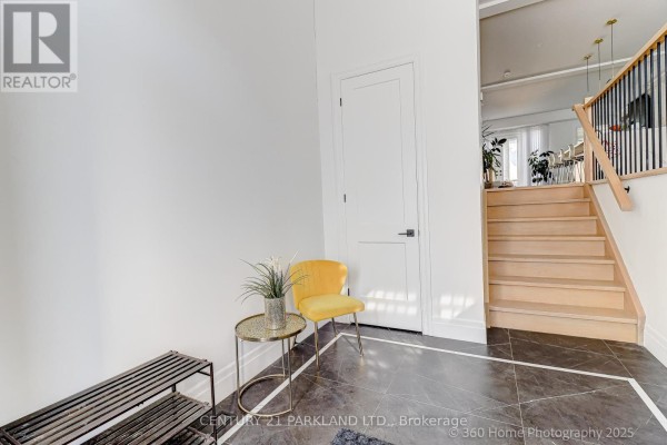 Dining room - 30 Glen Echo Avenue, Toronto, ON M4N2E1 Photo 3