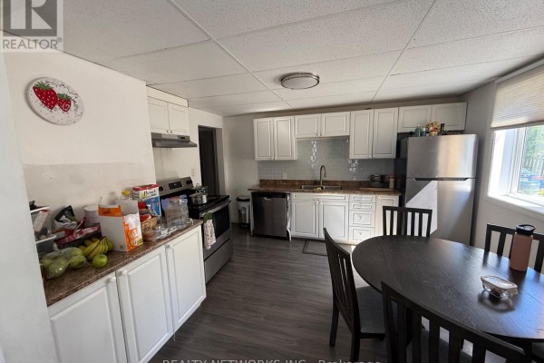 Family room - 30 Golden Avenue, Timmins, ON P0N1H0 Photo 5