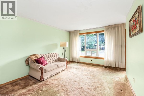 3pc Bathroom - 30 Goldfinch Road, Hamilton, ON L9A3W7 Photo 3