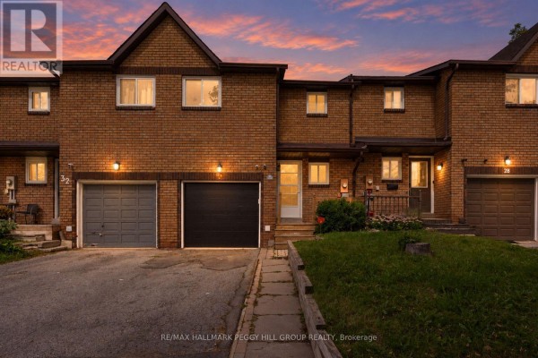 30 Golfdale Road, Barrie