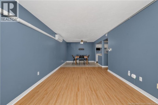 Kitchen - 30 Grant Unit# 21, Moncton, NB E1A3R4 Photo 4