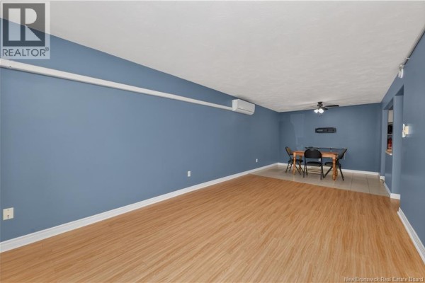 Dining room - 30 Grant Unit# 21, Moncton, NB E1A3R4 Photo 5