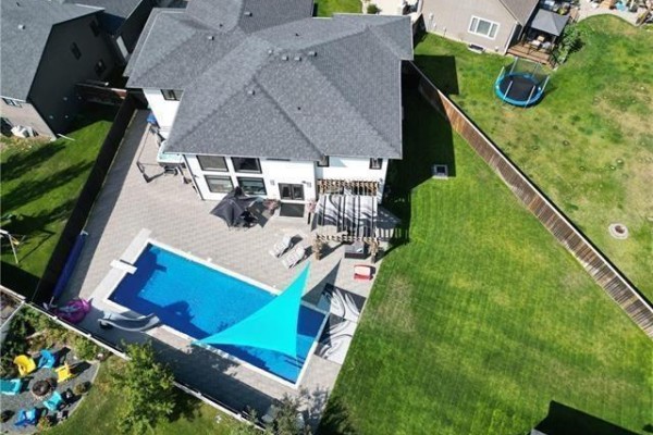 30 Grassland Crescent, Brandon, MB, photo 3