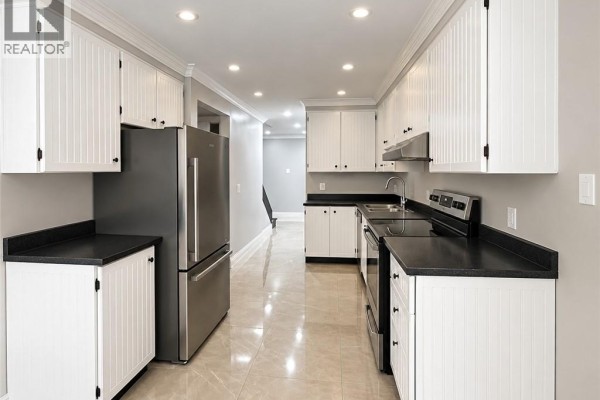 3pc Bathroom - 30 Green Valley Drive Unit# 100, Kitchener, ON N2P1G8 Photo 4