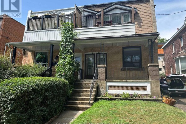30 Grenadier Road, Toronto, ON, photo 3
