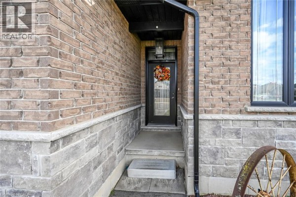 Storage - 30 Hare Street, Waterford, ON N0E1Y0 Photo 2
