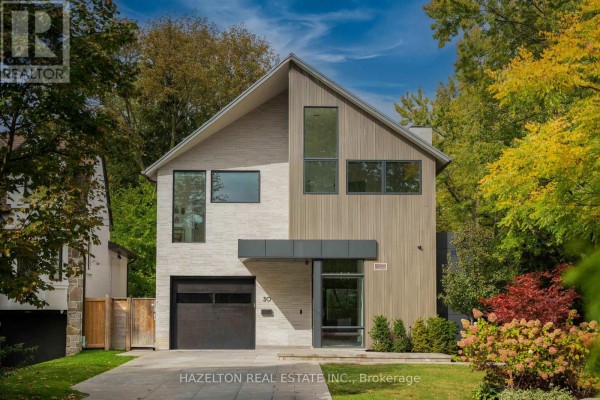 30 Harley Avenue, Toronto
