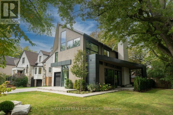 Recreational, Games room - 30 Harley Avenue, Toronto, ON M5M2R5 Photo 2