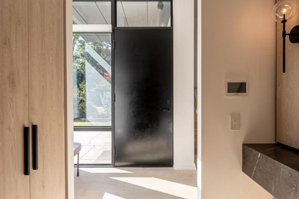 Great room - 30 Harley Avenue, Toronto, ON M5M2R5 Photo 4
