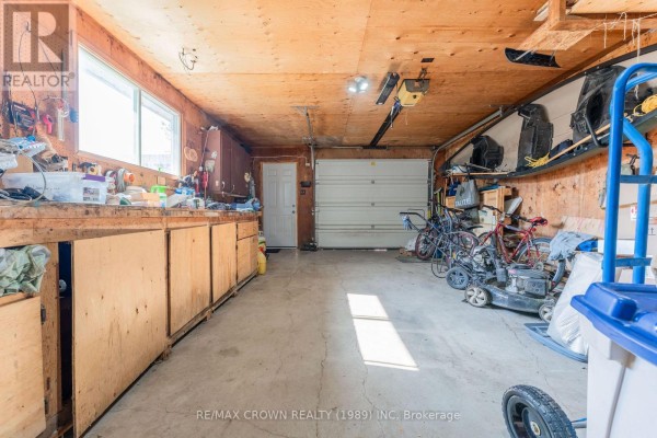 Bedroom 2 - 30 Hazel Street, Kapuskasing, ON P5N2Z6 Photo 4