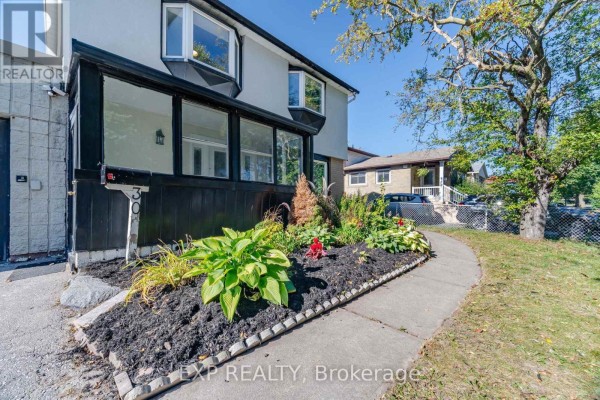 Primary Bedroom - 30 Herkley Drive, Brampton, ON L6V2E8 Photo 3