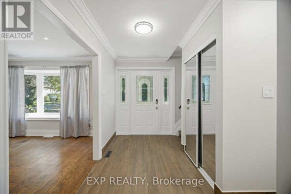 Bedroom 3 - 30 Herkley Drive, Brampton, ON L6V2E8 Photo 5