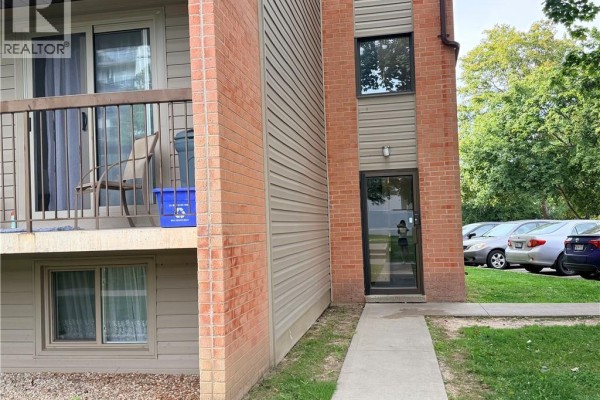 30 Hickory Street E Unit# 115, Waterloo, ON, photo 3