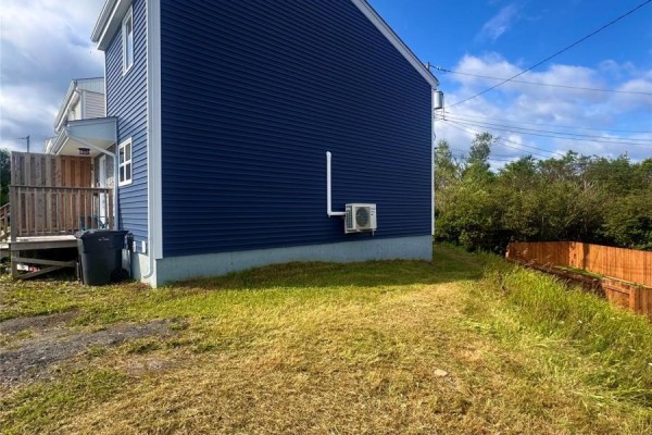 Bath (# pieces 1-6) - 30 Hicks Place, Grand Falls Windsor, NL A2A2X1 Photo 4