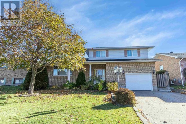 30 Highcrest St, Sault Ste  Marie