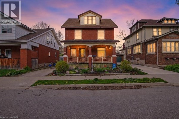 30 Hohner Avenue, Kitchener, ON N2H2V4 Photo 5