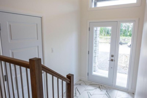 Primary Bedroom - 30 Hughes Circle, Casselman, ON K0A1M0 Photo 3