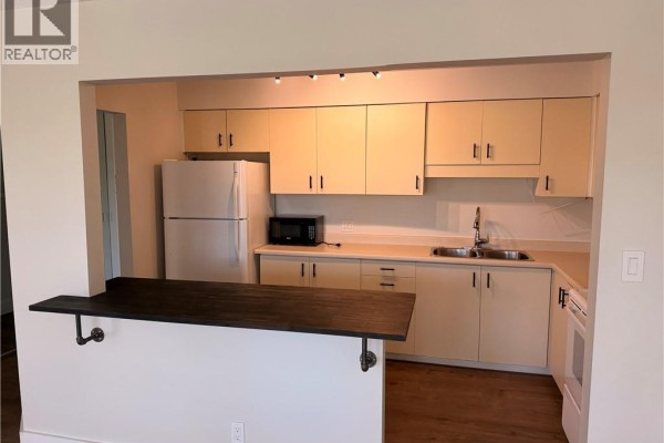 Kitchen - 30 Hugo Crescent Unit# 306, Kitchener, ON N2M3Z2 Photo 4
