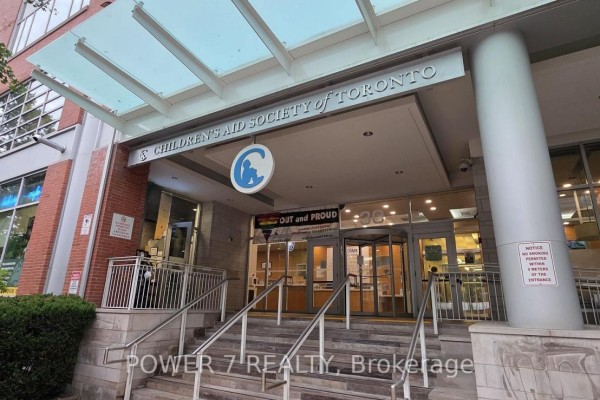 30 Isabella Street, Toronto, ON, photo 2