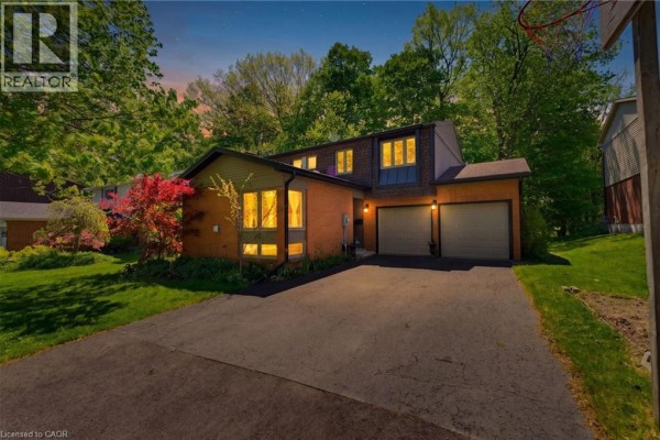 30 Jerome Park Drive, Dundas, ON, photo 2