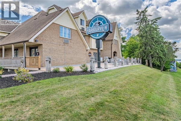 30 John Street, Port Dover, ON, photo 2
