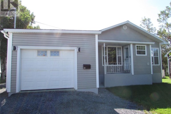 30 Johnsons Avenue, Corner Brook
