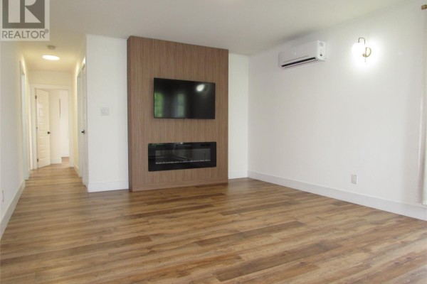 Recreation room - 30 Johnsons Avenue, Corner Brook, NL A2H1V8 Photo 3