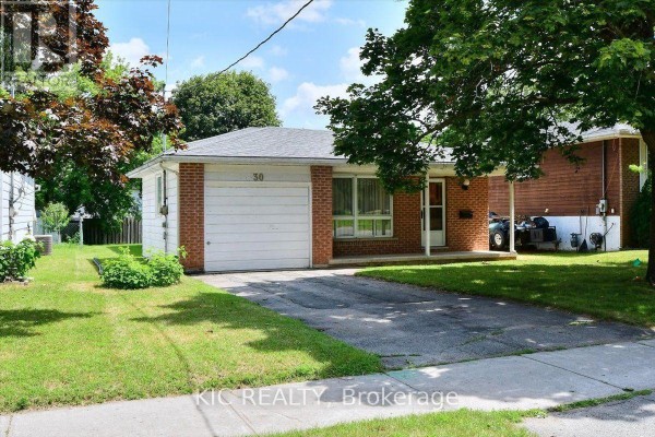 Dining room - 30 Kawartha Heights Boulevard, Peterborough, ON K9J8B3 Photo 2