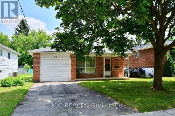 Kitchen - 30 Kawartha Heights Boulevard, Peterborough, ON K9J8B3 Photo 3