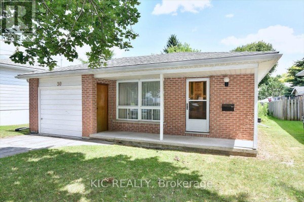 Primary Bedroom - 30 Kawartha Heights Boulevard, Peterborough, ON K9J8B3 Photo 4