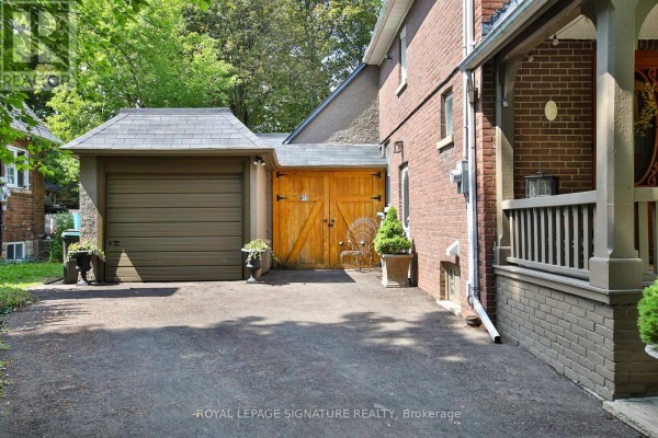 Laundry room - 30 Kelsonia Avenue, Toronto, ON M1M1B3 Photo 4