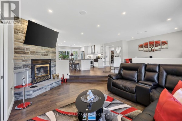 Kitchen - 30 Kimberly Avenue, North Grenville, ON K0G1J0 Photo 4