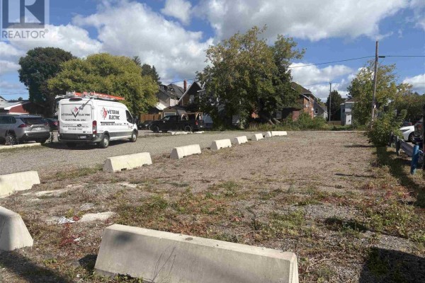 Lots and Land for sale at 30 King St, Sault Ste  Marie, ON - MLS® rRmxsT
