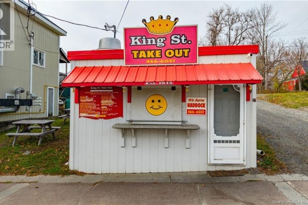 30 King Street, St  Stephen, NB, photo 2