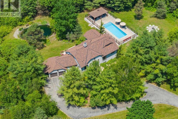 30 Kingswood Drive, King, ON, photo 2
