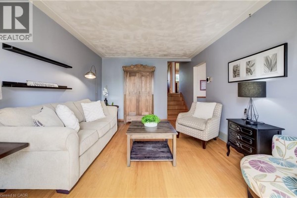 Bedroom - 30 Kingswood Drive, Kitchener, ON N2E1A7 Photo 5