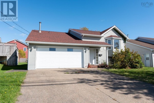 Kitchen - 30 Lancaster Drive, Dartmouth, NS B3A4Y9 Photo 2