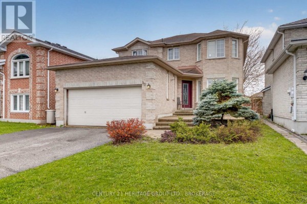 30 Lang Drive, Barrie, ON, photo 3