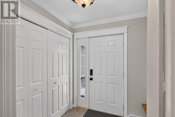Playroom - 30 Larner Street, St  John S, NL A1A5S7 Photo 4